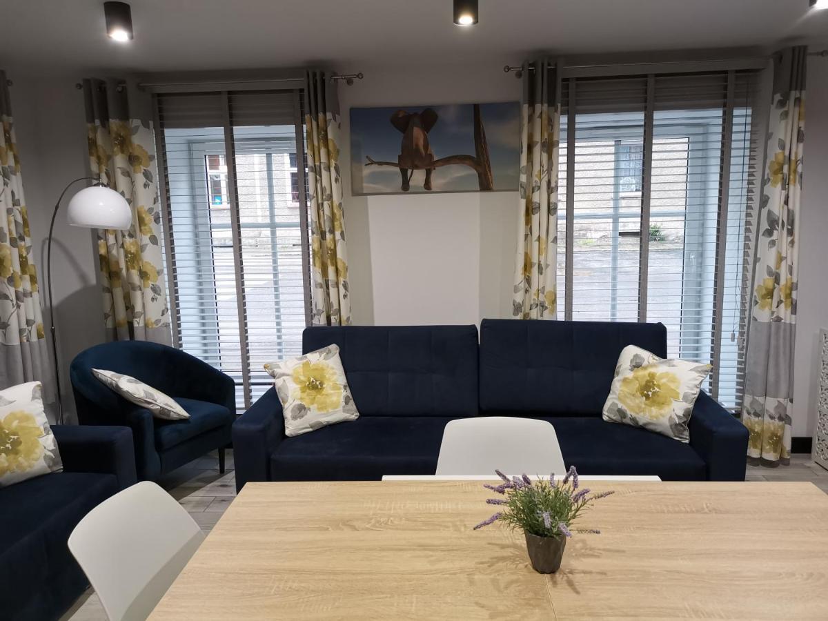 Sloneczne Apartamenty Sokolowsko Exterior foto