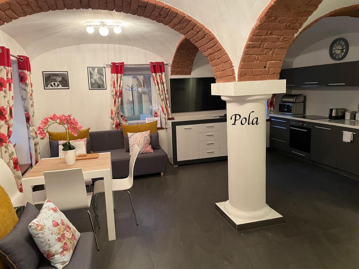 Sloneczne Apartamenty Sokolowsko Exterior foto