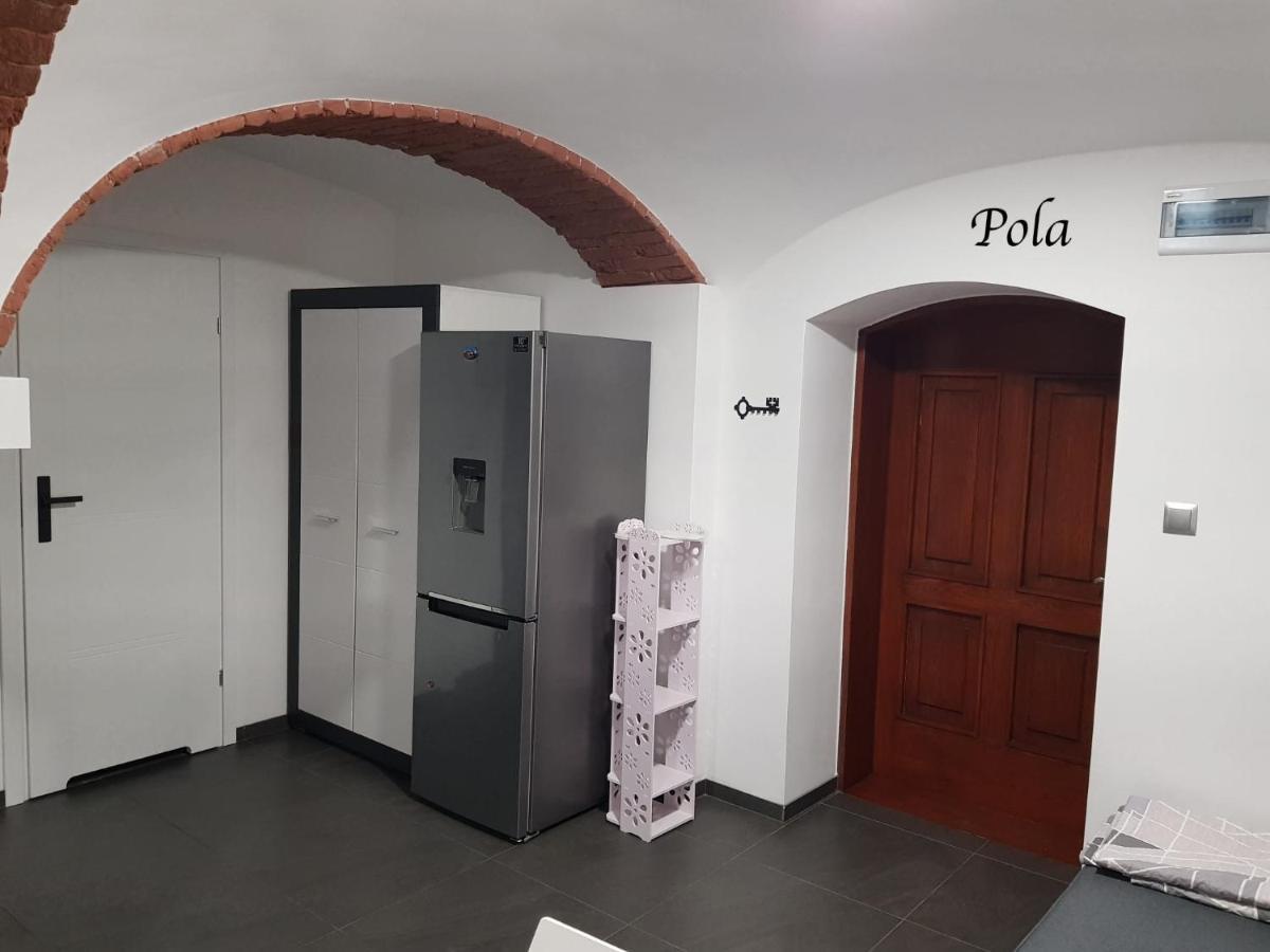 Sloneczne Apartamenty Sokolowsko Exterior foto