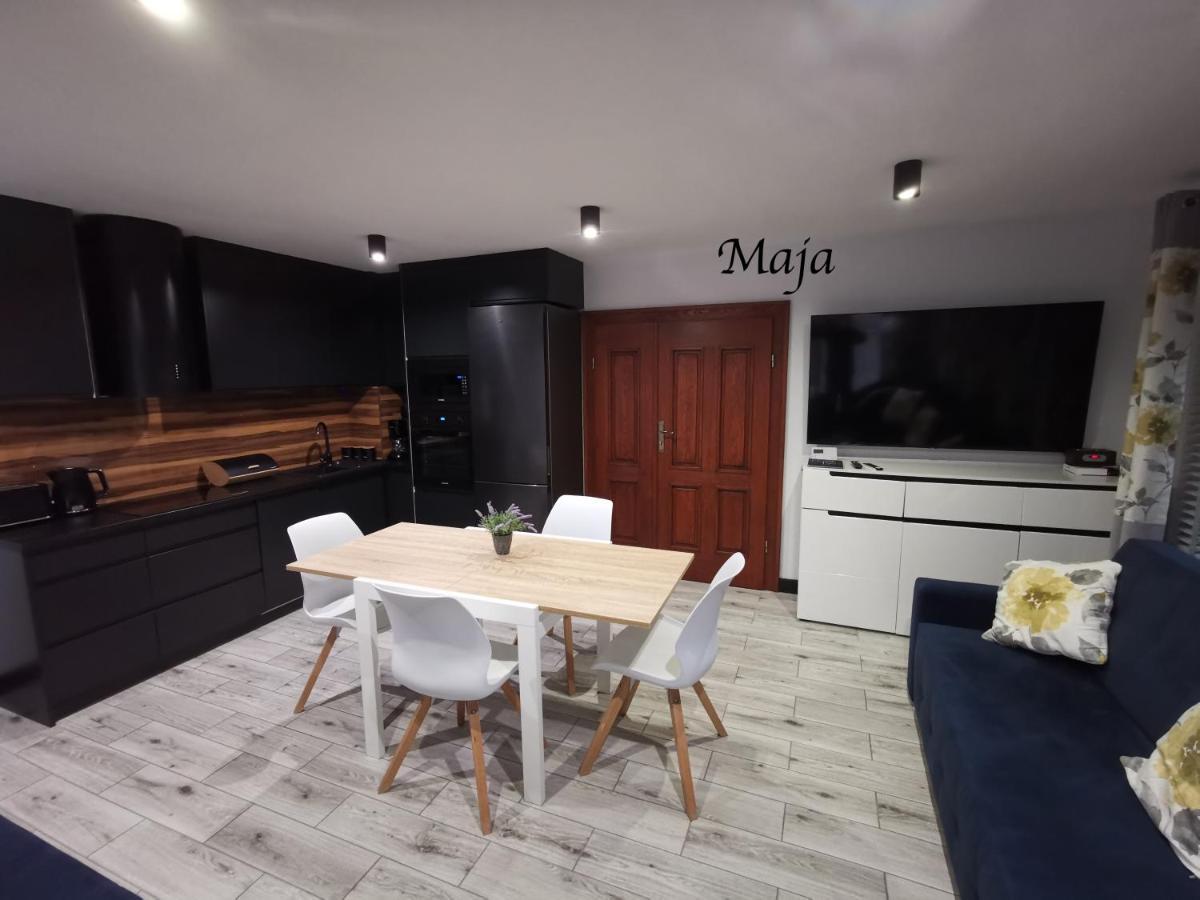 Sloneczne Apartamenty Sokolowsko Exterior foto