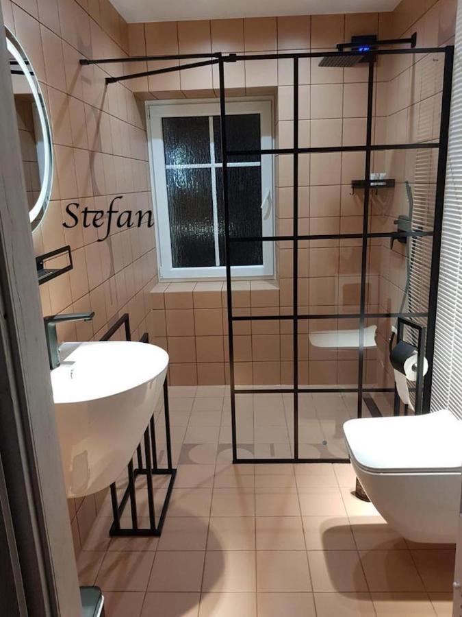Sloneczne Apartamenty Sokolowsko Exterior foto