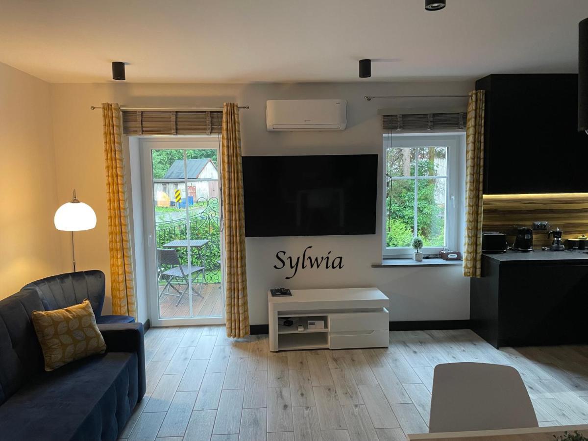 Sloneczne Apartamenty Sokolowsko Exterior foto