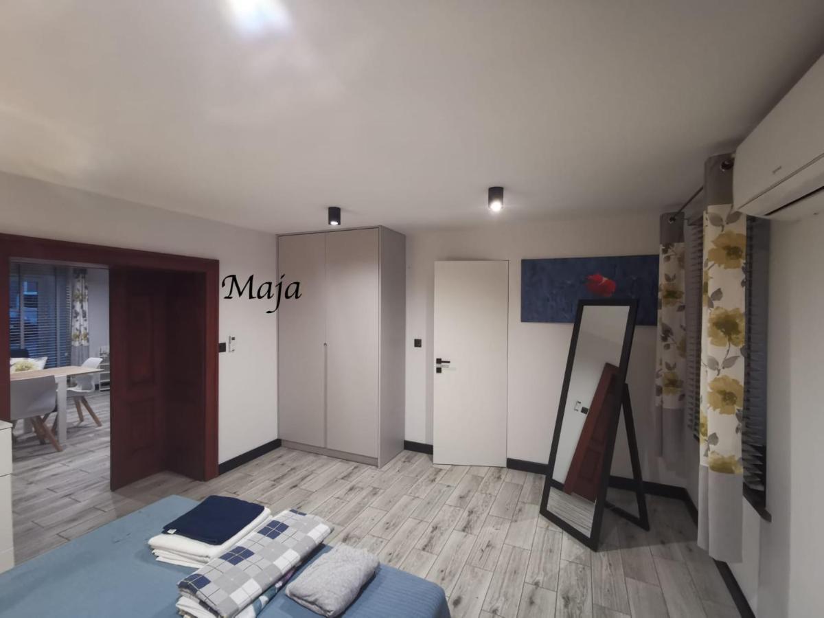 Sloneczne Apartamenty Sokolowsko Exterior foto