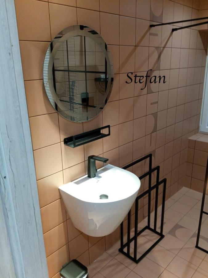 Sloneczne Apartamenty Sokolowsko Exterior foto