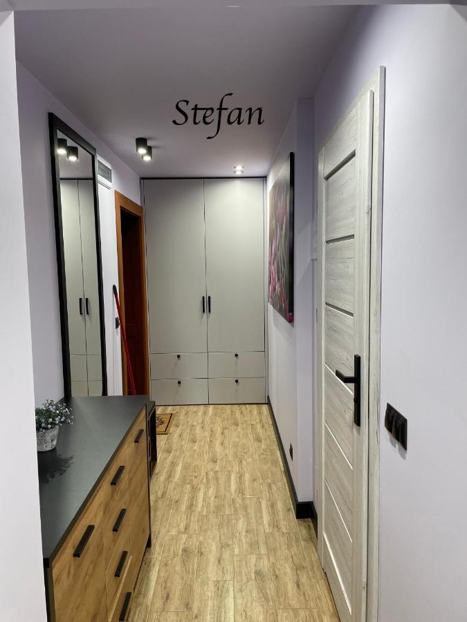 Sloneczne Apartamenty Sokolowsko Exterior foto