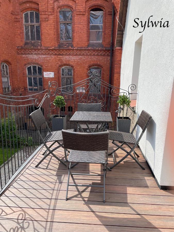 Sloneczne Apartamenty Sokolowsko Exterior foto