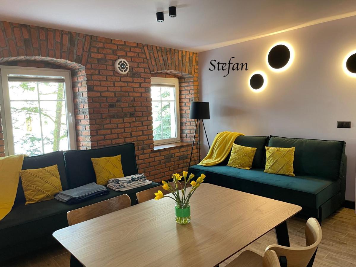 Sloneczne Apartamenty Sokolowsko Exterior foto